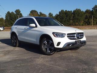 2021 Mercedes-Benz Glc