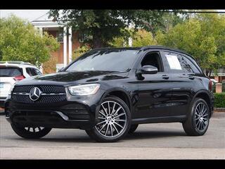 2021 Mercedes-Benz Glc