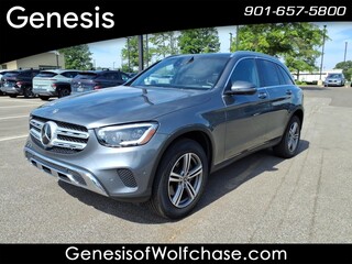2022 Mercedes-Benz Glc