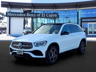 2022 Mercedes-Benz Glc for sale in El Cajon CA