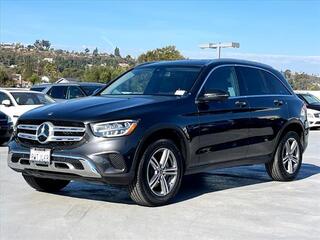 2021 Mercedes-Benz Glc