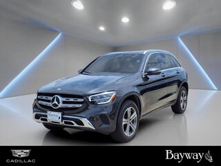 2021 Mercedes-Benz Glc