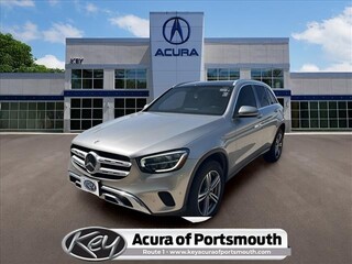 2021 Mercedes-Benz Glc