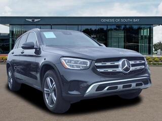 2021 Mercedes-Benz Glc