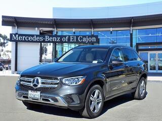 2022 Mercedes-Benz Glc for sale in El Cajon CA