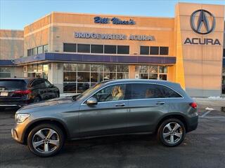 2020 Mercedes-Benz Glc