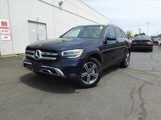 2021 Mercedes-Benz Glc