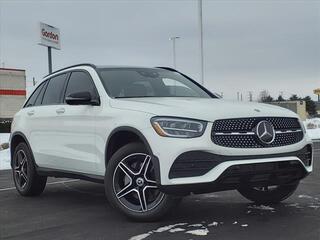 2021 Mercedes-Benz Glc