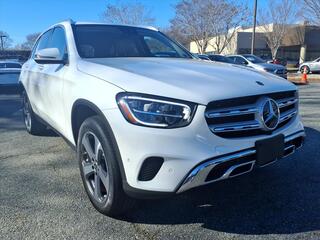 2022 Mercedes-Benz Glc for sale in Hampton VA