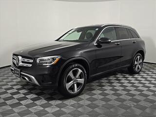 2022 Mercedes-Benz Glc