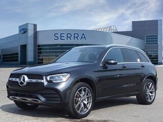 2022 Mercedes-Benz Glc for sale in Farmington Hills MI