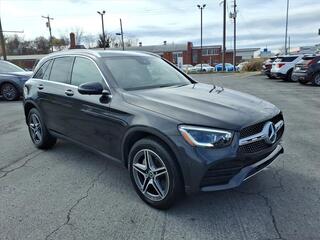 2022 Mercedes-Benz Glc
