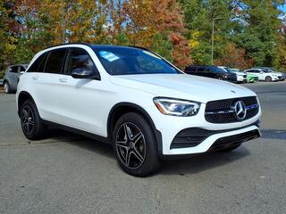 2022 Mercedes-Benz Glc