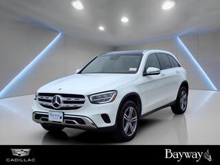 2022 Mercedes-Benz Glc
