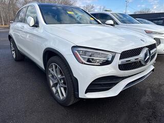 2020 Mercedes-Benz Glc