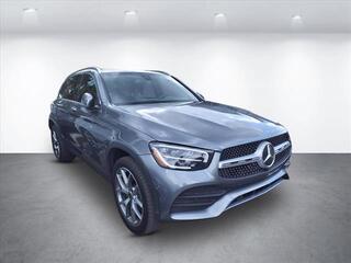 2021 Mercedes-Benz Glc for sale in Woodhaven MI