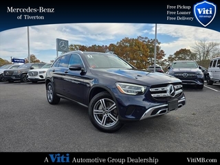 2021 Mercedes-Benz Glc for sale in Tiverton RI