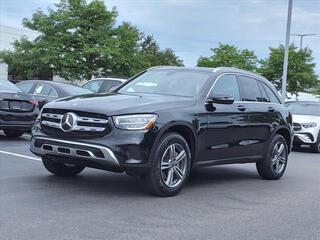 2021 Mercedes-Benz Glc