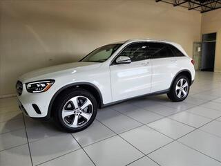2022 Mercedes-Benz Glc