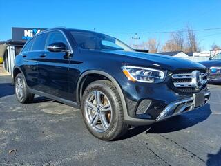 2022 Mercedes-Benz Glc