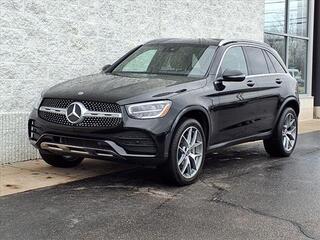 2022 Mercedes-Benz Glc for sale in North Olmsted OH