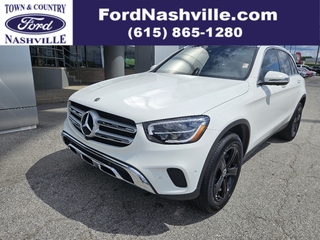 2022 Mercedes-Benz Glc for sale in Brentwood TN