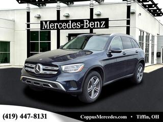 2021 Mercedes-Benz Glc