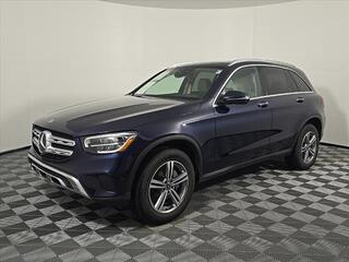 2021 Mercedes-Benz Glc for sale in Waukesha WI