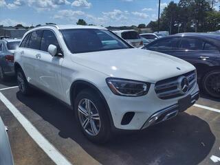 2021 Mercedes-Benz Glc for sale in Woodhaven MI