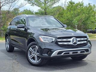 2021 Mercedes-Benz Glc