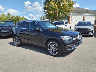 2021 Mercedes-Benz Glc for sale in Charleston WV