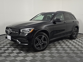 2021 Mercedes-Benz Glc for sale in Waukesha WI