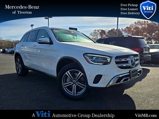 2022 Mercedes-Benz Glc for sale in Tiverton RI