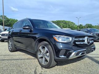 2022 Mercedes-Benz Glc