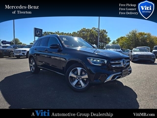 2021 Mercedes-Benz Glc for sale in Tiverton RI