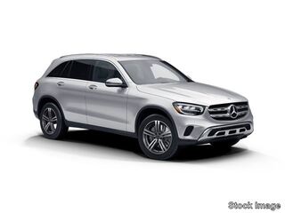 2021 Mercedes-Benz Glc