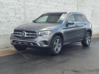 2021 Mercedes-Benz Glc for sale in North Olmsted OH