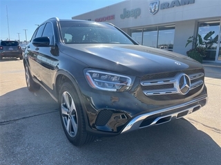 2021 Mercedes-Benz Glc