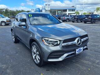 2021 Mercedes-Benz Glc