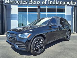 2022 Mercedes-Benz Glc