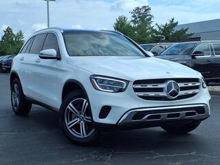2022 Mercedes-Benz Glc