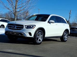 2022 Mercedes-Benz Glc for sale in Novi MI