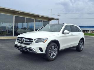 2022 Mercedes-Benz Glc for sale in Tiffin OH