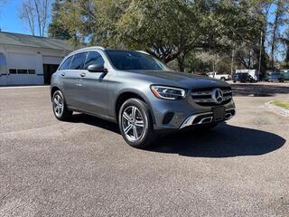 2020 Mercedes-Benz Glc