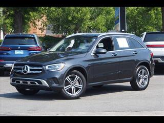 2021 Mercedes-Benz Glc