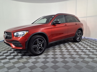 2021 Mercedes-Benz Glc for sale in Waukesha WI