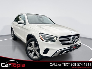 2021 Mercedes-Benz Glc