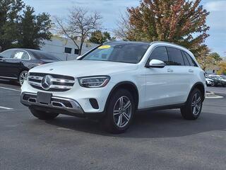 2021 Mercedes-Benz Glc for sale in Novi MI