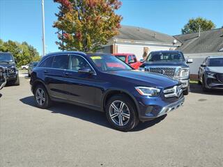 2022 Mercedes-Benz Glc for sale in Charleston WV