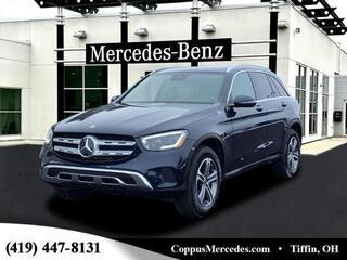 2022 Mercedes-Benz Glc for sale in Tiffin OH